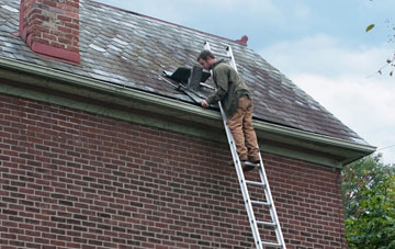 what affects urgent Cwm Llinau roof repairs