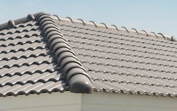 advantages of Cwm Llinau clay roofing