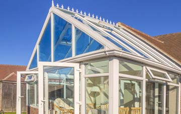 conservatory roof insulation costs Cwm Llinau