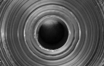 Cwm Llinau edpm waterproofing