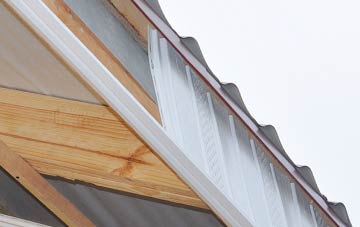 why Cwm Llinau fascia repairs are essential