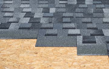 expert Cwm Llinau asphalt roof companies