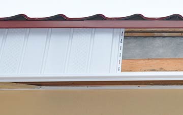 Cwm Llinau fascia repair costs