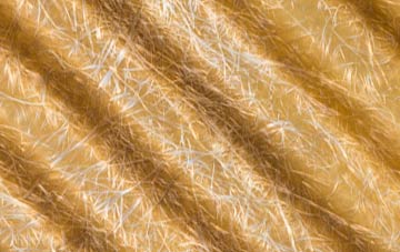 Cwm Llinau fibreglass roof waterproofing