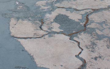 fibreglass roofing replacement Cwm Llinau