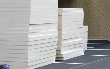 Cwm Llinau flat roof insulation costs