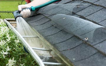 Cwm Llinau gutter cleaning costs