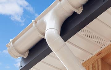 Cwm Llinau gutter installation costs