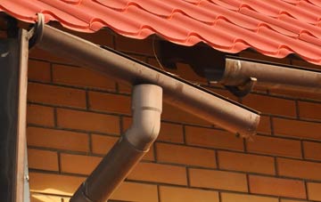 Cwm Llinau gutter repair costs