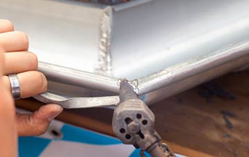 disadvantages of Cwm Llinau lead roofing