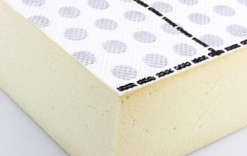 meeting Cwm Llinau building codes