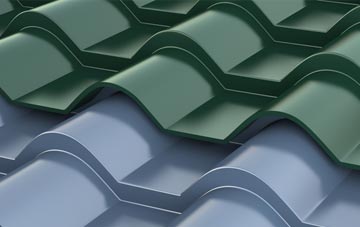 who should consider Cwm Llinau plastic roofs