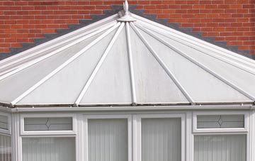 Cwm Llinau polycarbonate conservatory roof repairs