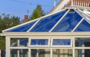 professional Cwm Llinau conservatory insulation