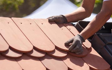 Cwm Llinau roof tile contractors