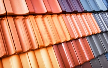 Cwm Llinau roof tile costs
