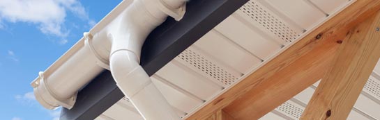 get Cwm Llinau guttering quotes today