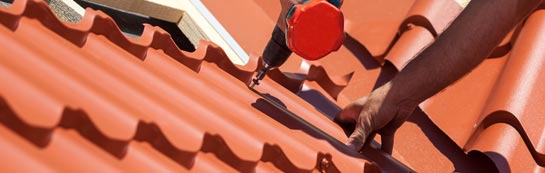 save on Cwm Llinau roof installation costs
