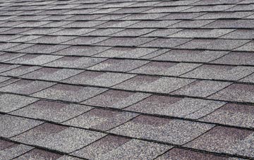 Cwm Llinau tiles for shallow pitch roofing