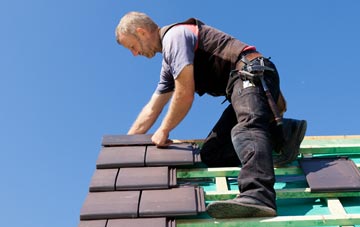 disadvantages of Cwm Llinau slate roofing