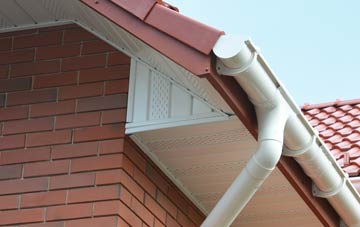 Cwm Llinau soffit repair costs