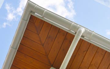 Cwm Llinau soffit types