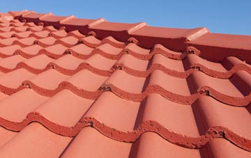 Cwm Llinau tile and slate roof replacement