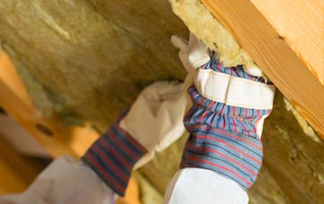types of Cwm Llinau pitched roof insulation materials