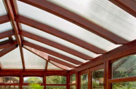 Cwm Llinau conservatory roofing insulation