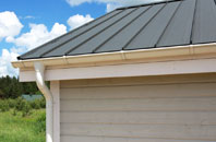 Cwm Llinau fascia repair