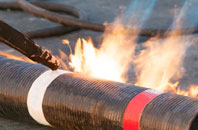 Cwm Llinau flat roofing replacement