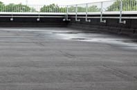 find rated Cwm Llinau flat roofing companies