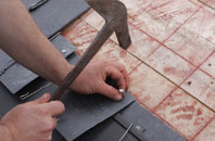 free Cwm Llinau garage roof repair quotes