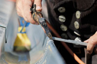 Cwm Llinau lead roof quotes