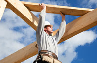 Cwm Llinau roof replacement work