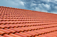 Cwm Llinau roofing tiles