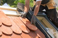 Cwm Llinau tiled roofing companies