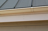 Cwm Llinau soffit repair