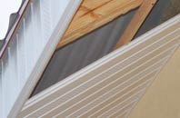 rated Cwm Llinau soffit repair companies