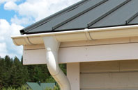 Cwm Llinau soffits