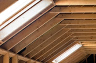 Cwm Llinau tapered roof insulation quotes