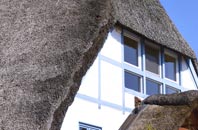 find rated Cwm Llinau thatchers